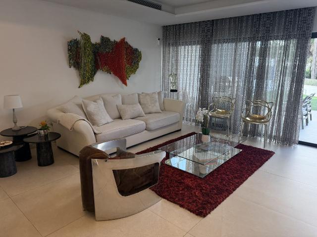 Semi Detached House Estepona