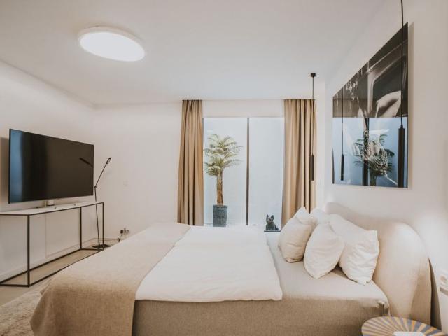 Semi Detached House · Estepona