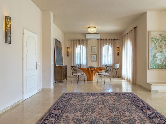 Semi Detached House · Estepona
