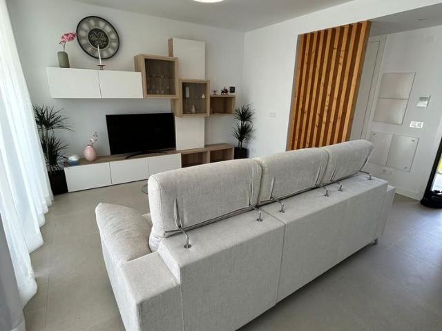 Semi Detached House · Estepona