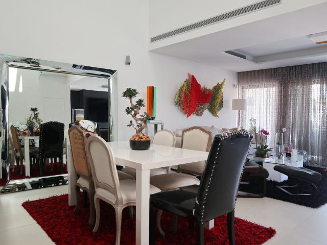 Semi Detached House Estepona