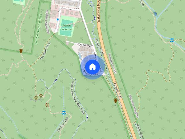 Semi Detached House For Laese