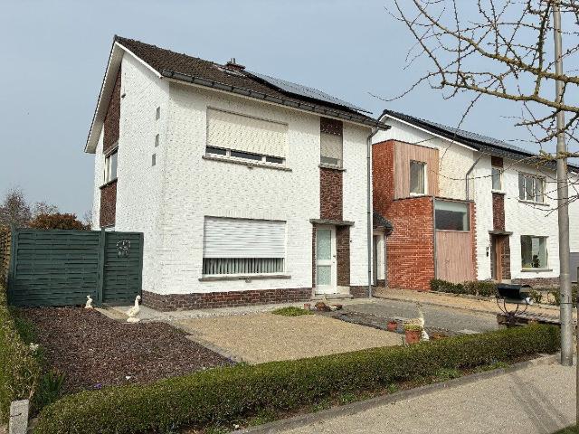 Semi detached house for rent in Waregem