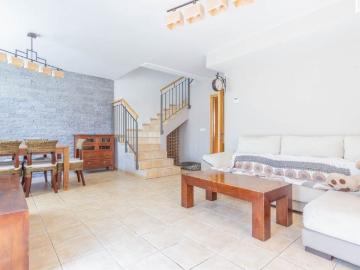 Semi detached house for sale in L'Ambre