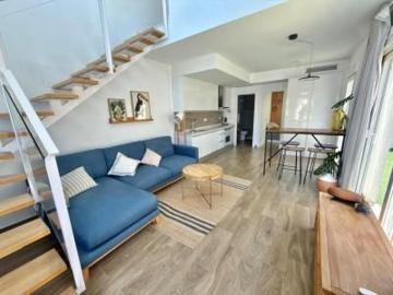 Semi detached house Gran alacant Monte y Mar bajo