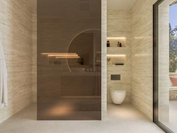 Semi Detached House in Marbella