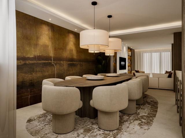 Semi Detached House in Marbella