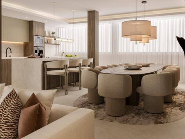 Semi Detached House in Marbella