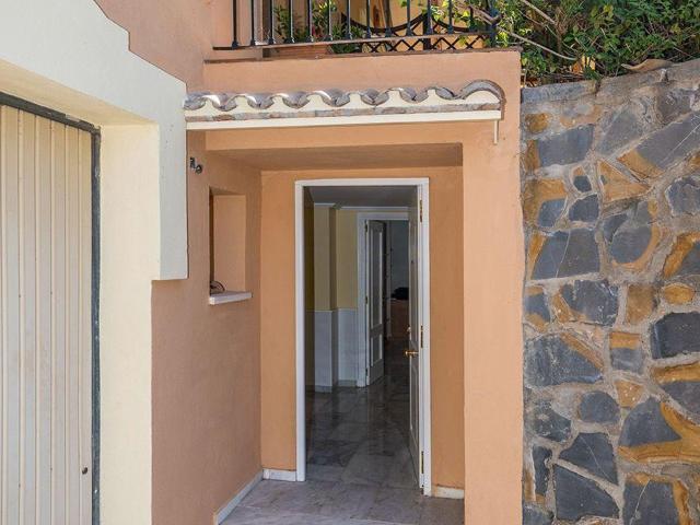 Semi Detached House in Marbella