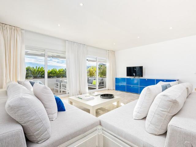 Semi Detached House in Marbella