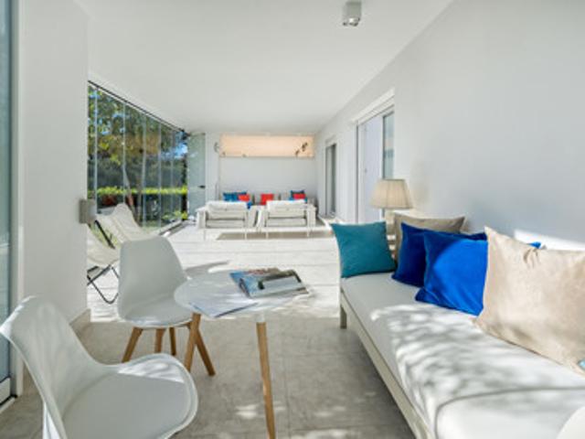 Semi Detached House in Marbella