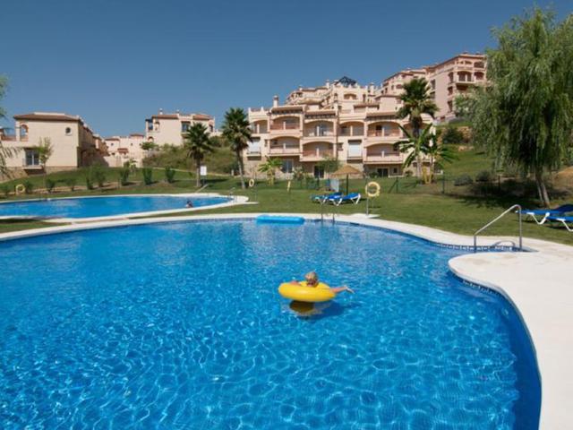 Semi Detached House in Mijas Golf