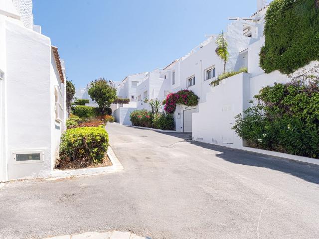 Semi Detached House in Atalaya