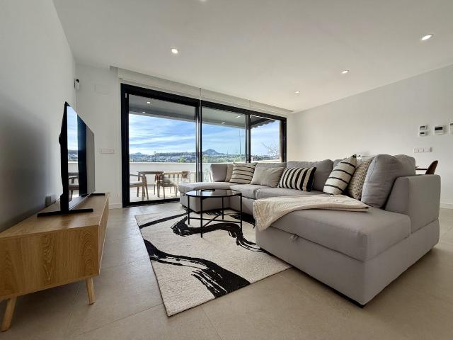 Semi Detached House in Atalaya
