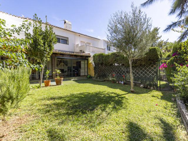 Semi Detached House in Atalaya