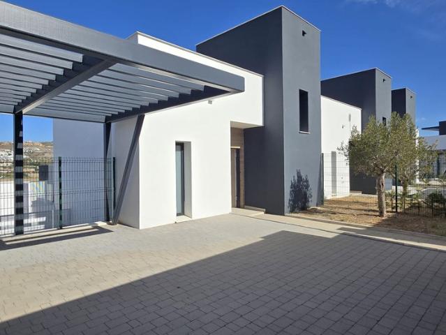 Semi Detached House in Atalaya