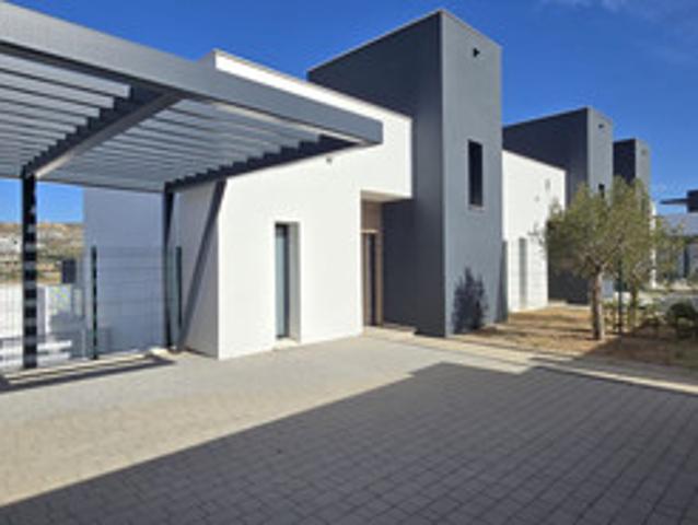Semi Detached House in Atalaya