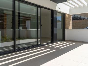Semi Detached House in Atalaya Isdabe