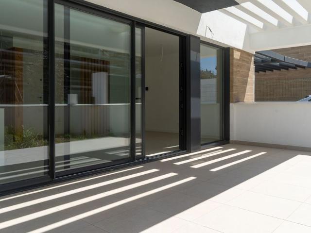 Semi Detached House in Atalaya Isdabe