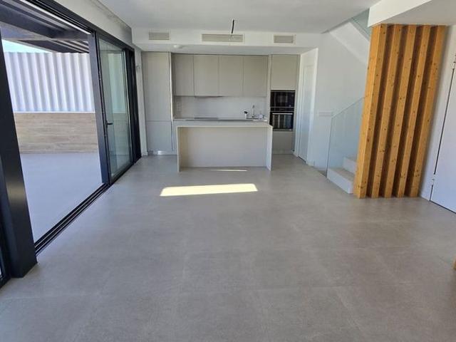 Semi Detached House in Atalaya Isdabe