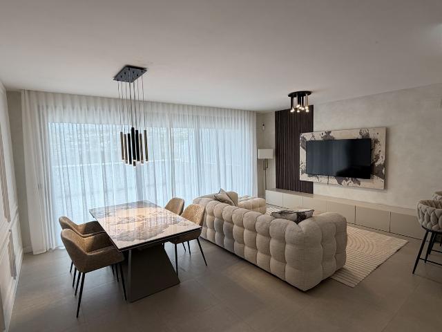 Semi Detached House in Atalaya Isdabe