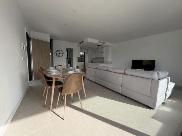 Semi Detached House in Atalaya Isdabe