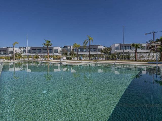 Semi Detached House in Atalaya Isdabe