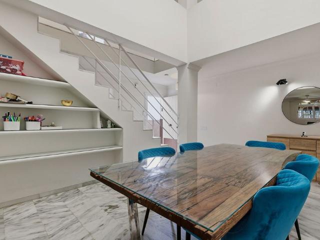 Semi Detached House in Atalaya Isdabe
