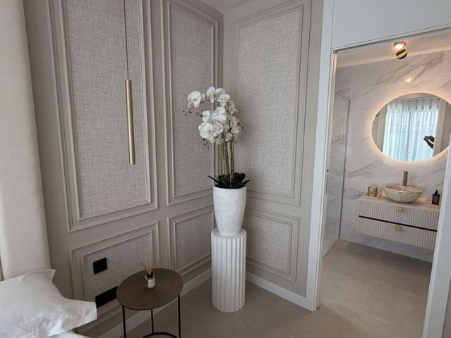 Semi Detached House in Atalaya Isdabe