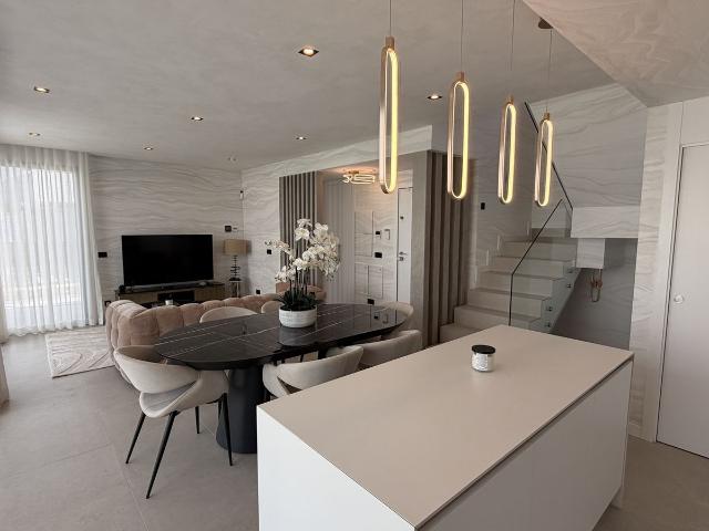 Semi Detached House in Atalaya Isdabe