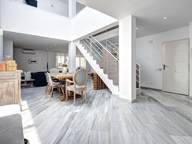Semi Detached House in Atalaya Isdabe