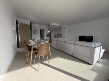 Semi Detached House in Atalaya Isdabe