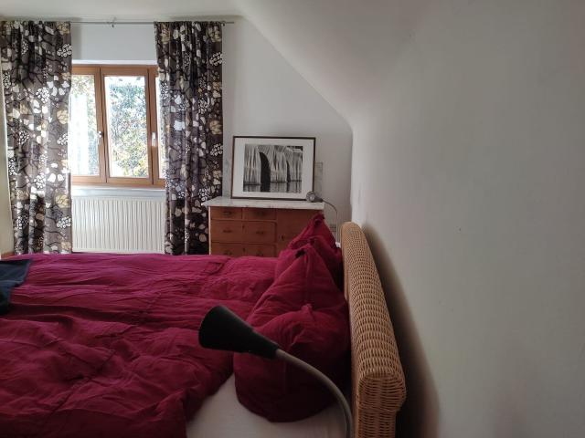 Semi detached house in a very good residential area, Duisburg Amsterdam Apartments for Rent