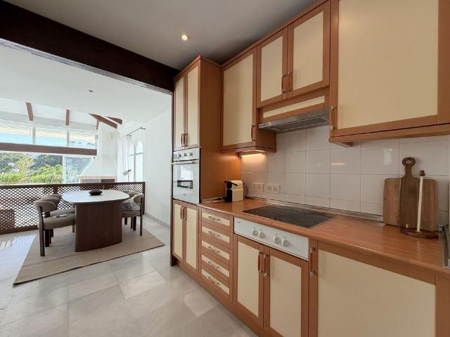 Semi Detached House in Benahavís