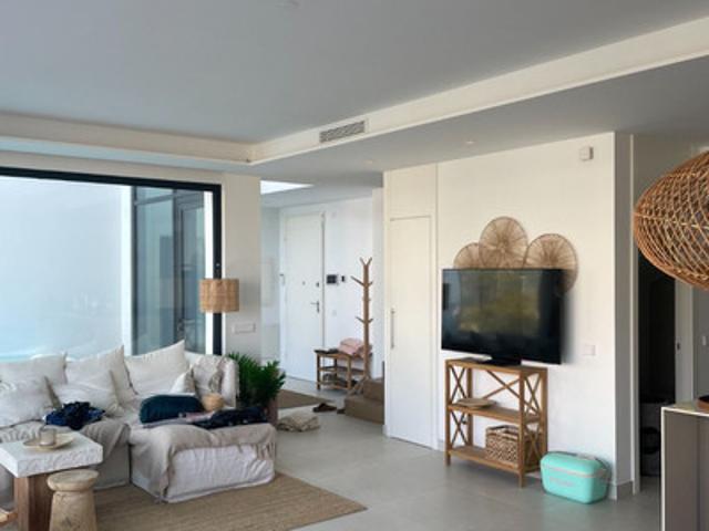 Semi Detached House in Benalmadena