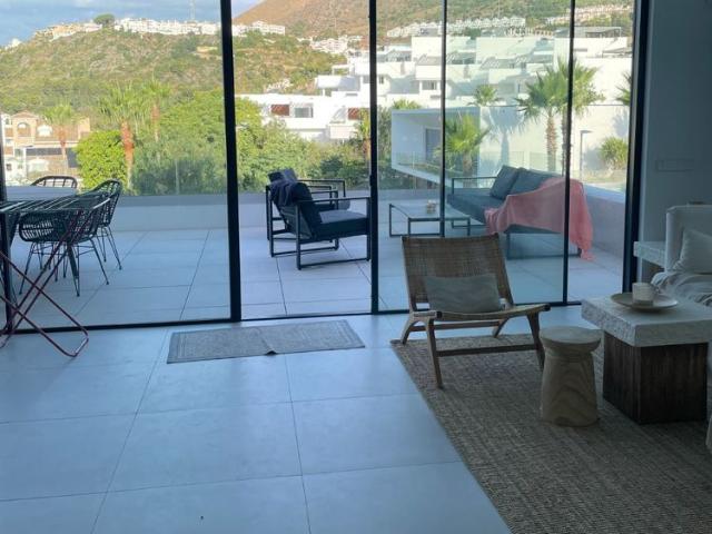 Semi Detached House in Benalmadena