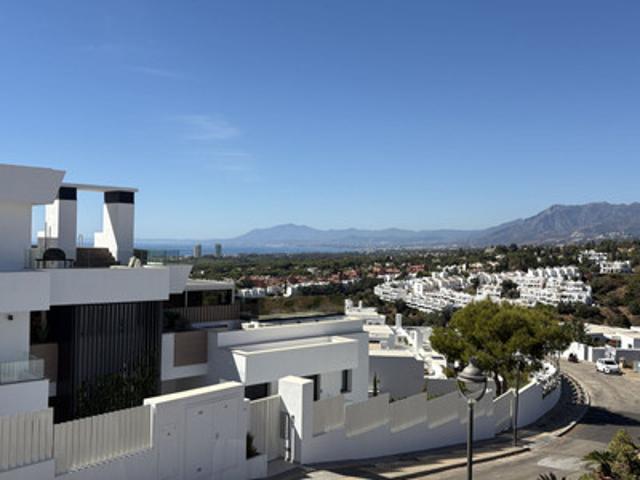Semi Detached House in Cabopino