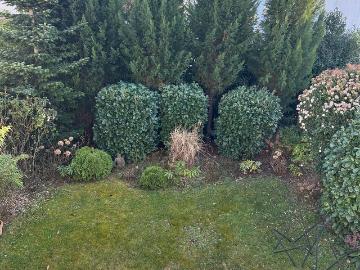 Oberer Schlossgarten, Kernerviertel