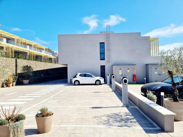 Semi Detached House in El Chaparral