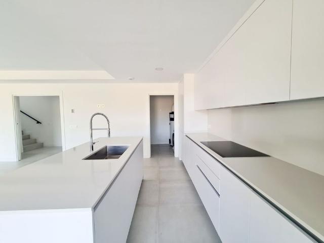 Semi Detached House in El Chaparral