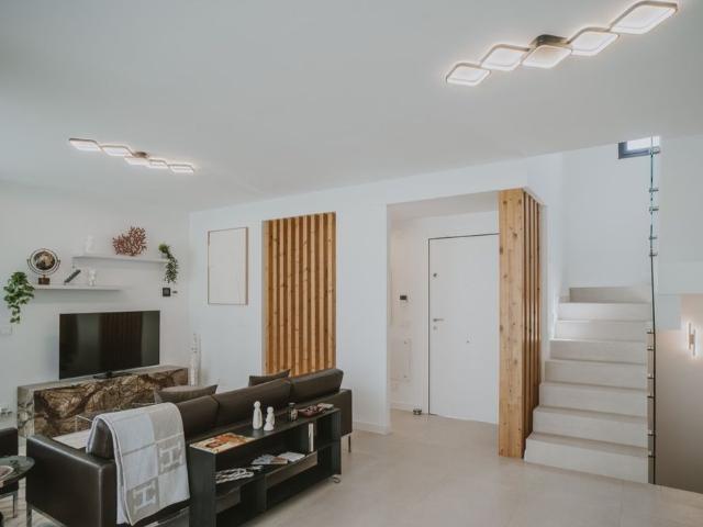 Semi Detached House in Estepona