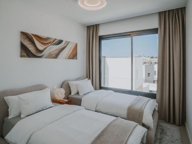 Semi Detached House in Estepona