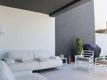 Palmeral de las Sorpresas, Casco Antiguo de Málaga, Málaga, Málaga, Andalucía, Andalucía