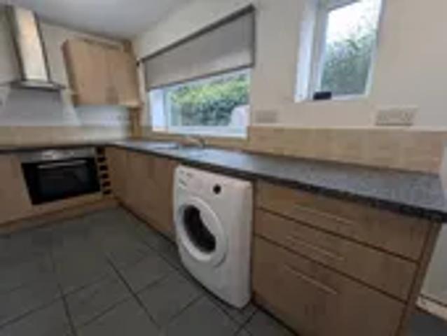 semi detached house in Larchdene Avenue, Wollaton, NG8 2PF