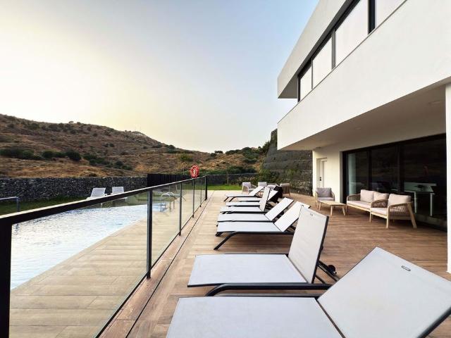 Semi Detached House in Riviera del Sol