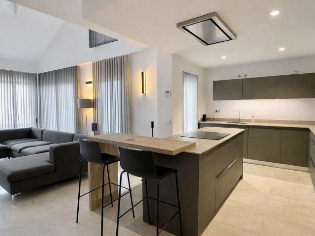 Semi Detached House in Riviera del Sol