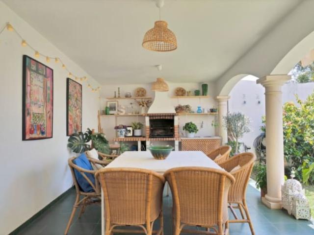 Semi Detached House in San Pedro de Alcántara