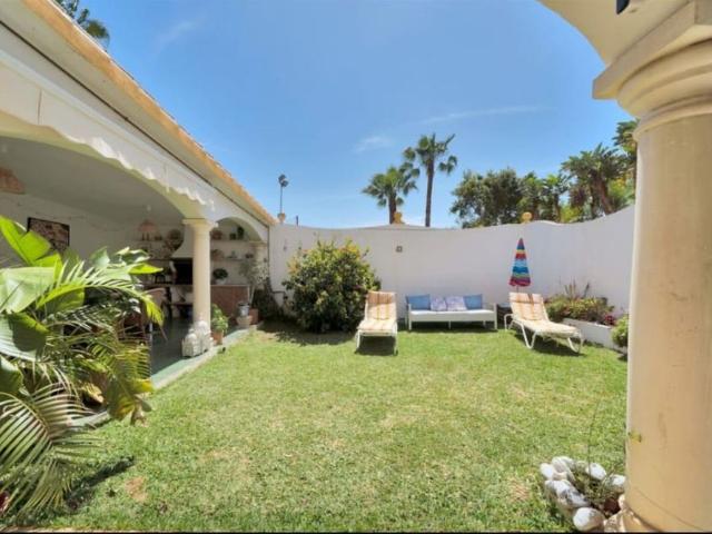 Semi Detached House in San Pedro de Alcántara