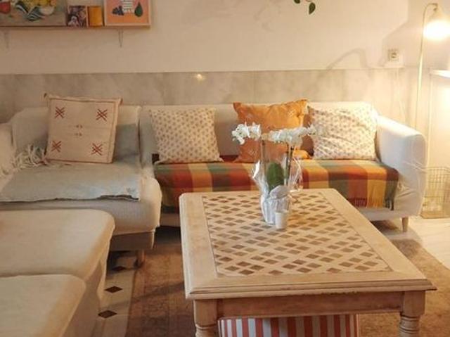 Semi Detached House in San Pedro de Alcántara