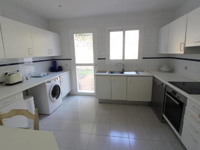 SEMI DETACHED HOUSE IN SIERRA BLANCA 4063